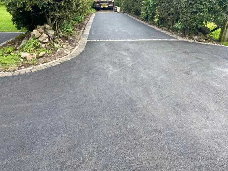 Tarmac Gallery