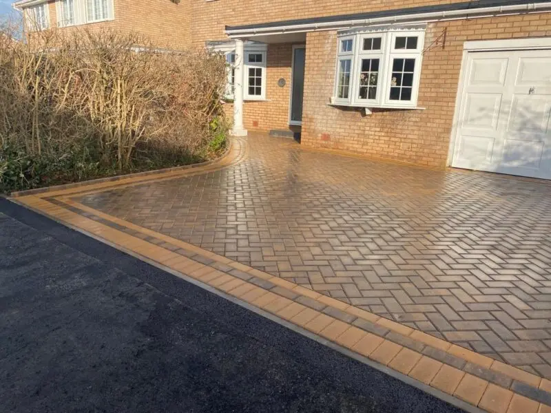 Paving Gallery