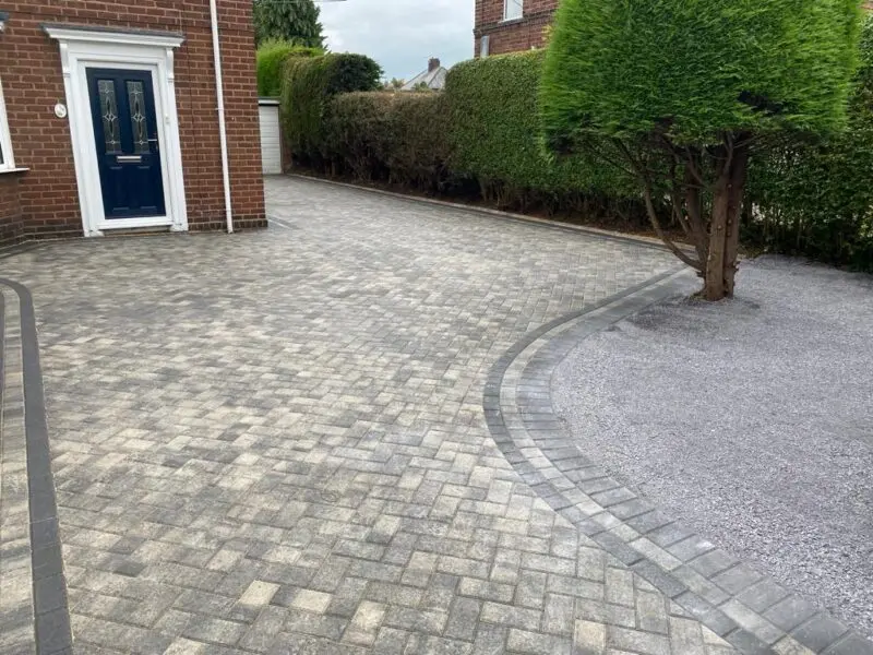 Paving Gallery