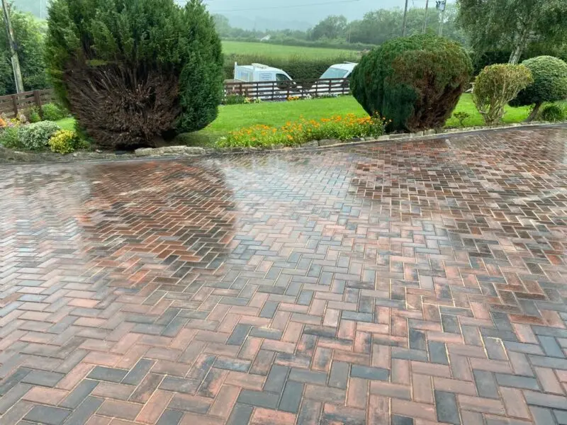 Paving Gallery