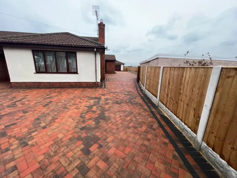 Paving Gallery