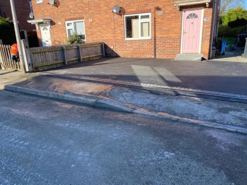 Tarmac Gallery