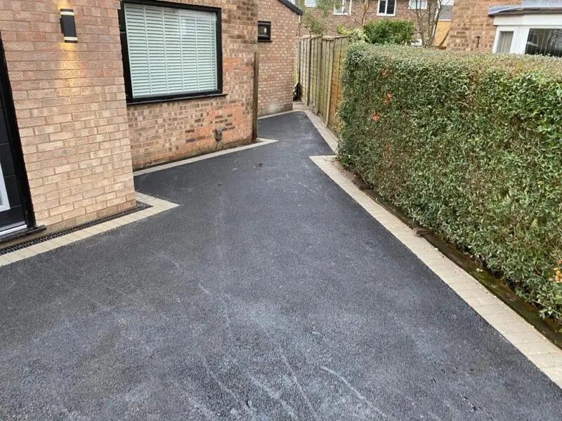 Tarmac Gallery