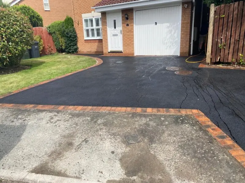 Tarmac Gallery