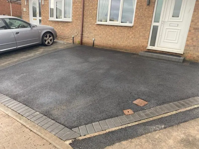 Tarmac Gallery