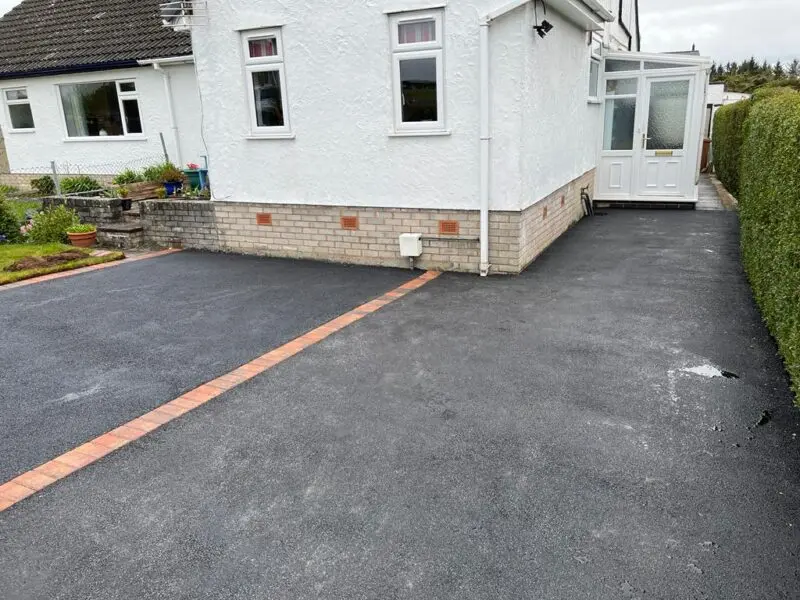 Tarmac Gallery