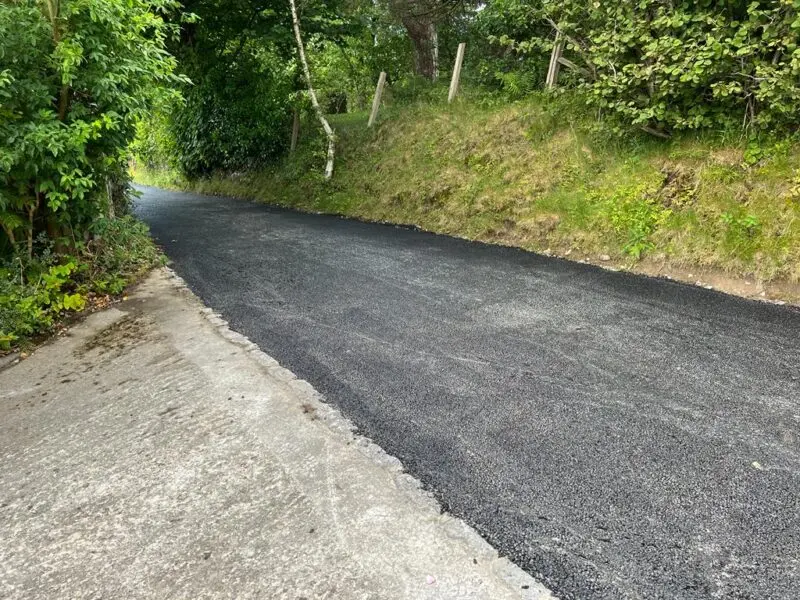 Tarmac Gallery
