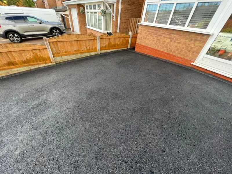 Tarmac Gallery