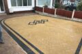 Driveway Repairs